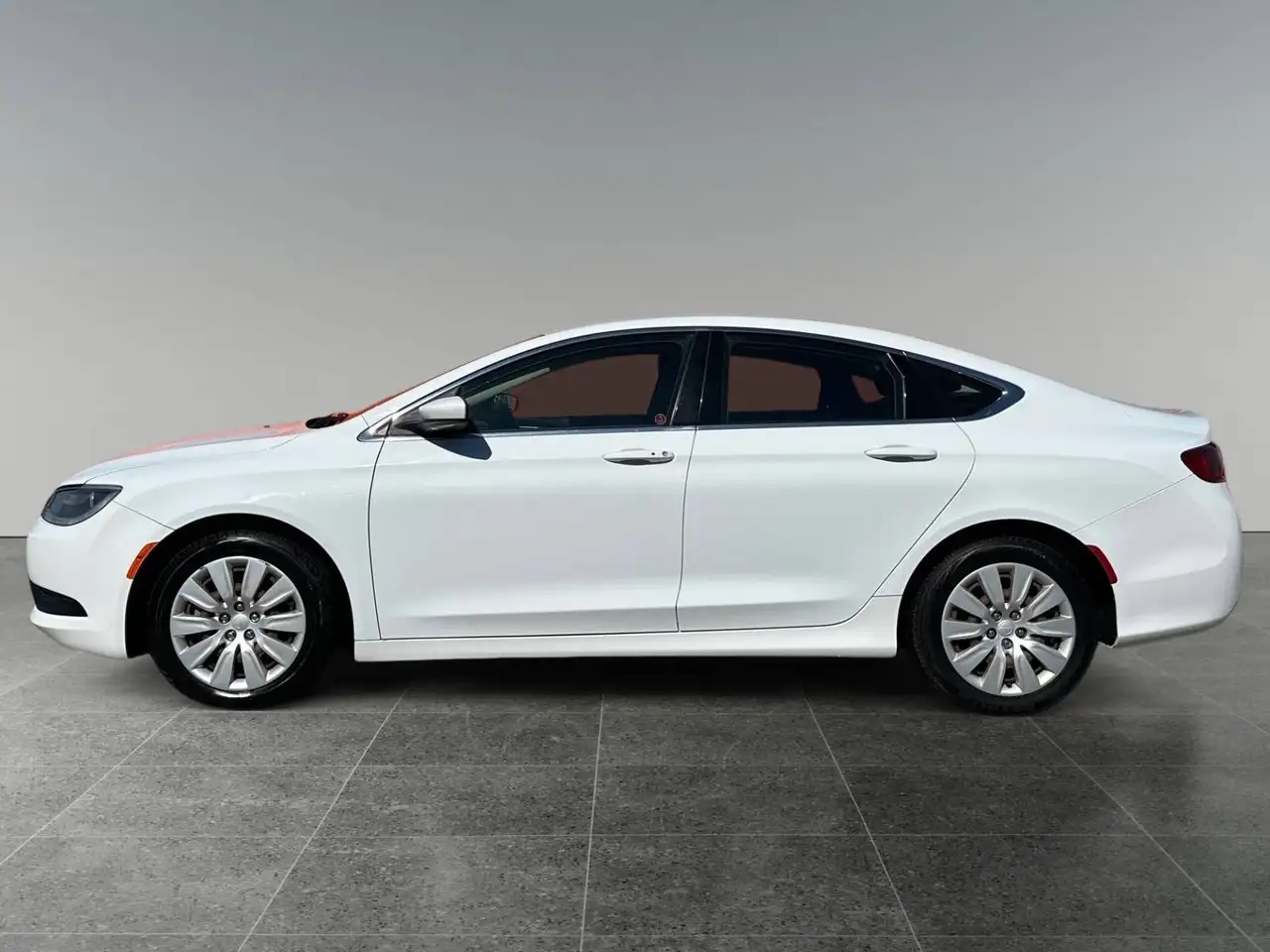 Chrysler 200 2015