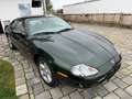 Jaguar XK8 Coupe 4.0 V8 Vollleder Klimaautom TÜV 5/2027 Grün - thumbnail 6