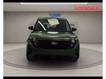 1.0 EcoBoost - Titanium