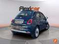 Fiat 500 Dolcevita 1.0 Hybrid 51KW (70 CV) Azul - thumbnail 8