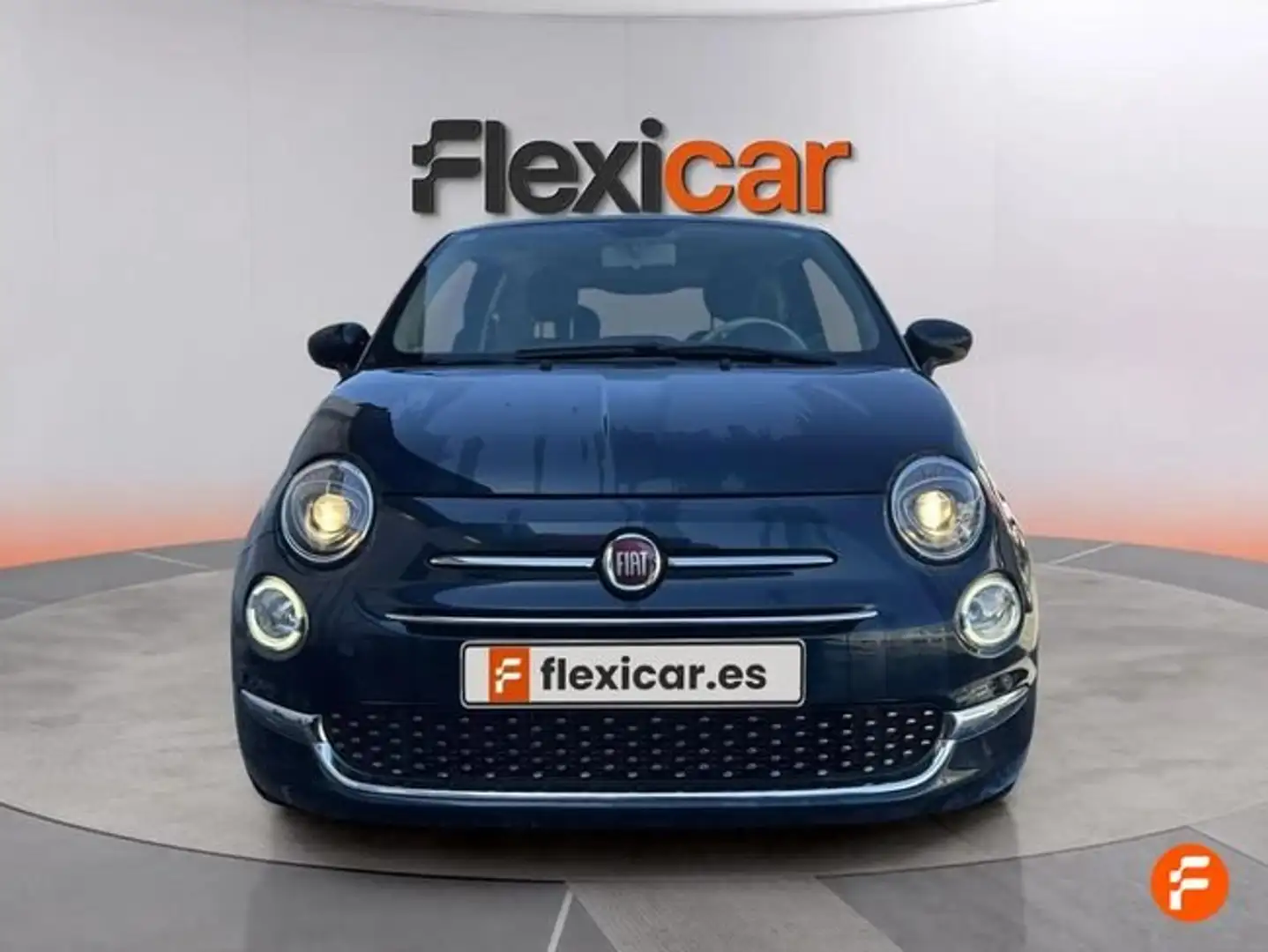 Fiat 500 Dolcevita 1.0 Hybrid 51KW (70 CV) Azul - 2