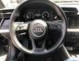 Audi A3 4ª serie SPB Sportback 30 TFSI S tronic S line ed Gris - thumbnail 11