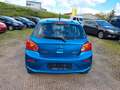 Mitsubishi Space Star Diamant Edition Klima M+S TÜV NEU !!! Blau - thumbnail 8
