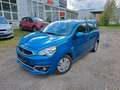 Mitsubishi Space Star Diamant Edition Klima M+S TÜV NEU !!! Blau - thumbnail 4