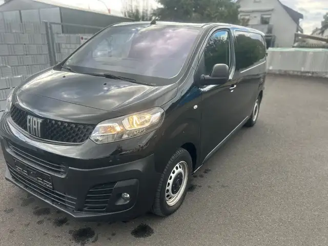Fiat Scudo L2 SX*AUTOMATIK*PCD*KAMERA *MWST
