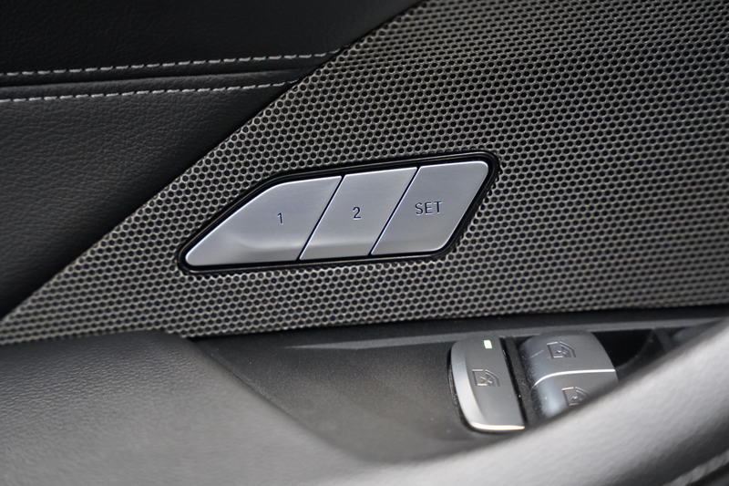BMW 440 4-serie Gran Coupé M440i xDrive High Executive ACC — photo 13