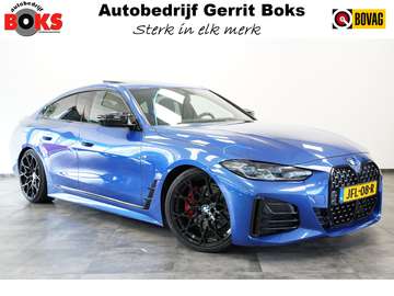 4-serie Gran Coupé M440i xDrive High Executive ACC