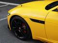 Jaguar F-Type F-Type Coupe 2.0 i4 P300 R-Dynamic Jaune - thumbnail 12