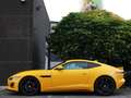 Jaguar F-Type F-Type Coupe 2.0 i4 P300 R-Dynamic Jaune - thumbnail 8