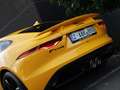 Jaguar F-Type F-Type Coupe 2.0 i4 P300 R-Dynamic Jaune - thumbnail 10