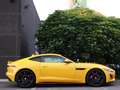 Jaguar F-Type F-Type Coupe 2.0 i4 P300 R-Dynamic Jaune - thumbnail 13