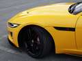Jaguar F-Type F-Type Coupe 2.0 i4 P300 R-Dynamic Jaune - thumbnail 7