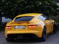 Jaguar F-Type F-Type Coupe 2.0 i4 P300 R-Dynamic Jaune - thumbnail 14