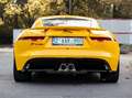 Jaguar F-Type F-Type Coupe 2.0 i4 P300 R-Dynamic Jaune - thumbnail 7