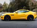 Jaguar F-Type F-Type Coupe 2.0 i4 P300 R-Dynamic Jaune - thumbnail 5