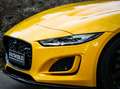 Jaguar F-Type F-Type Coupe 2.0 i4 P300 R-Dynamic Jaune - thumbnail 3