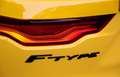 Jaguar F-Type F-Type Coupe 2.0 i4 P300 R-Dynamic Jaune - thumbnail 9