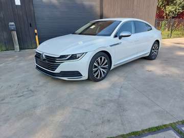 2.0 TDi SCR Elegance DSG (EU6.2)