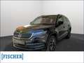 Skoda Kodiaq 2.0TDI DSG DRIVE 125 LED AHK Navi 360° ACC CANTON Schwarz - thumbnail 1