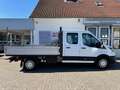 Ford Transit Pritsche Doppelkabine 350 L3 TREND mit AHK Blanc - thumbnail 29