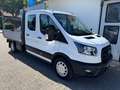 Ford Transit Pritsche Doppelkabine 350 L3 TREND mit AHK Blanc - thumbnail 28