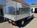 Ford Transit Pritsche Doppelkabine 350 L3 TREND mit AHK Blanc - thumbnail 3