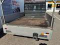 Ford Transit Pritsche Doppelkabine 350 L3 TREND mit AHK Blanc - thumbnail 4