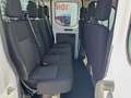 Ford Transit Pritsche Doppelkabine 350 L3 TREND mit AHK Blanc - thumbnail 12