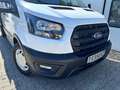 Ford Transit Pritsche Doppelkabine 350 L3 TREND mit AHK Blanc - thumbnail 8