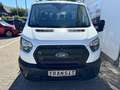 Ford Transit Pritsche Doppelkabine 350 L3 TREND mit AHK Blanc - thumbnail 26