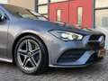 Mercedes-Benz CLA 250 4MATIC Premium Plus, AMG Line, Panoramadak Gris - thumbnail 5