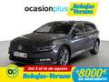 Volkswagen Passat Variant 2.0TDI Sport DSG 140kW Gris - thumbnail 1
