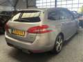 Peugeot 308 SW 1.2 PURE TECH GT PANORAMADAK NAVIGATIE CRUISE C Gris - thumbnail 4