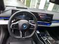 BMW i5 xDrive40 M Sportpaket Grijs - thumbnail 15