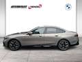 BMW i5 xDrive40 M Sportpaket Grijs - thumbnail 4