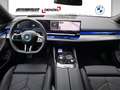 BMW i5 xDrive40 M Sportpaket Grijs - thumbnail 8