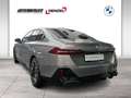 BMW i5 xDrive40 M Sportpaket Grijs - thumbnail 5