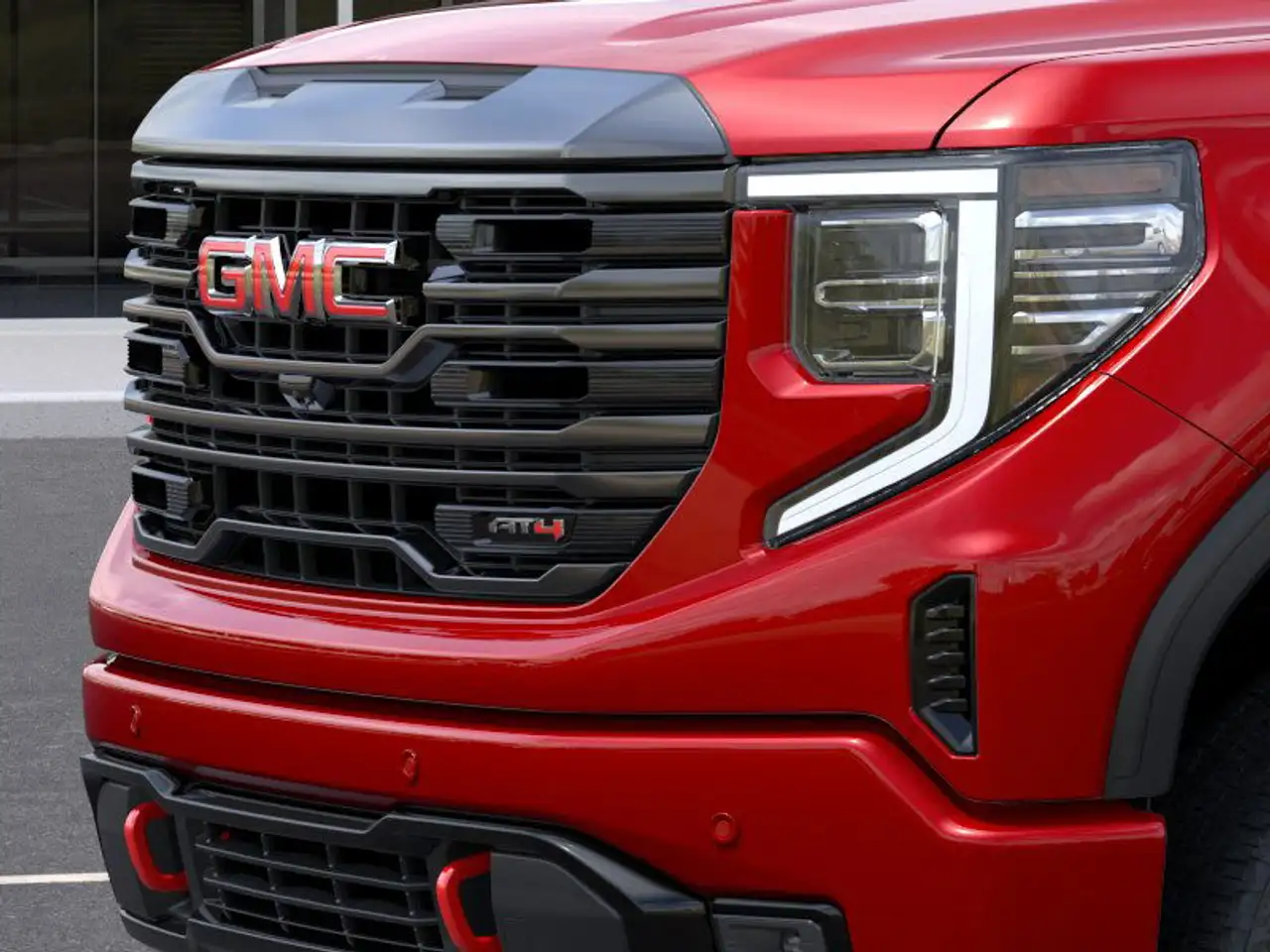 GMC Sierra 1500 снимка GMC Sierra 1500