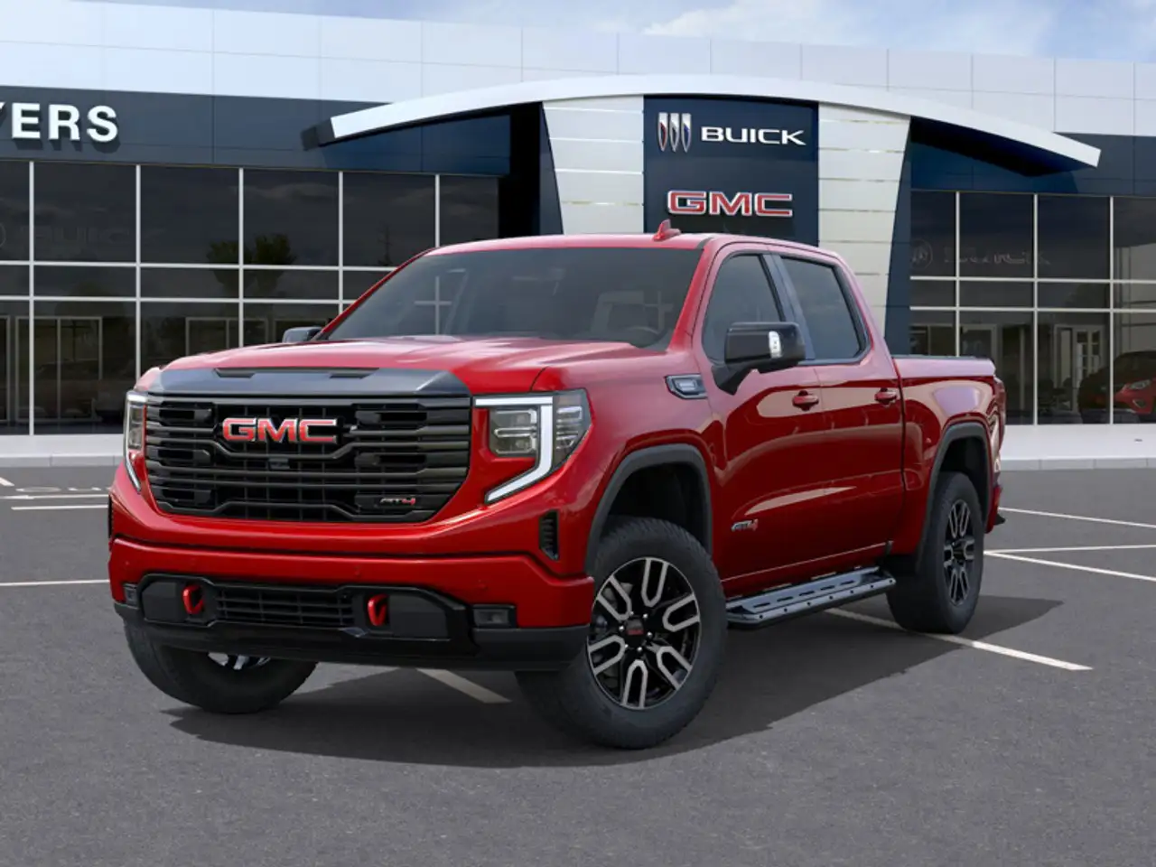 GMC Sierra 1500 снимка GMC Sierra 1500
