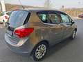 Opel Meriva Meriva B Active*Klimaauto*SHZ vo*LHZ*PP hi*RCD* Marrón - thumbnail 4