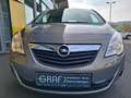 Opel Meriva Meriva B Active*Klimaauto*SHZ vo*LHZ*PP hi*RCD* Marrón - thumbnail 6