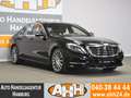 Mercedes-Benz S 500 4M AMG PANO|BURMESTER|STDH|360|KEYLESS|20Z Schwarz - thumbnail 2