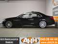 Mercedes-Benz S 500 4M AMG PANO|BURMESTER|STDH|360|KEYLESS|20Z Schwarz - thumbnail 6