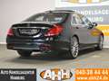 Mercedes-Benz S 500 4M AMG PANO|BURMESTER|STDH|360|KEYLESS|20Z Schwarz - thumbnail 4