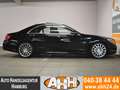 Mercedes-Benz S 500 4M AMG PANO|BURMESTER|STDH|360|KEYLESS|20Z Schwarz - thumbnail 7