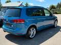 Volkswagen Touran -LED-7 Sitze-DSG-AHK-Pano-Navi-Kamera-Alu Blau - thumbnail 10