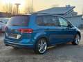 Volkswagen Touran -LED-7 Sitze-DSG-AHK-Pano-Navi-Kamera-Alu Blau - thumbnail 10