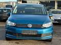 Volkswagen Touran -LED-7 Sitze-DSG-AHK-Pano-Navi-Kamera-Alu Blau - thumbnail 5