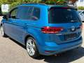 Volkswagen Touran -LED-7 Sitze-DSG-AHK-Pano-Navi-Kamera-Alu Blau - thumbnail 8
