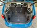 Volkswagen Touran -LED-7 Sitze-DSG-AHK-Pano-Navi-Kamera-Alu Blau - thumbnail 19